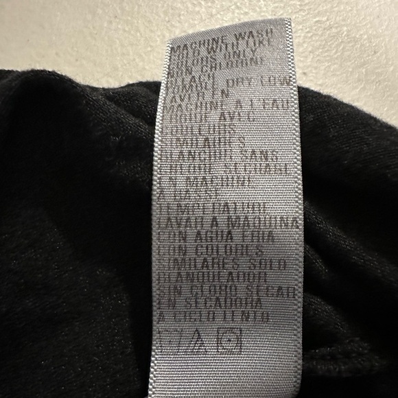 James Perse Maxi T-Shirt Dress - Picture 4 of 5